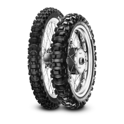 Купить шины Pirelli Scorpion XC Mid Hard 120/100R18 68M TT