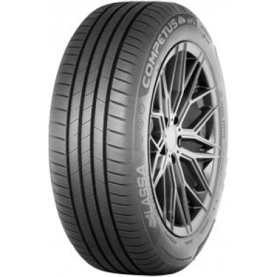 Купить шины Lassa Competus H/P 3 225/45R19 96W