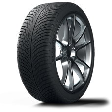 Michelin Pilot Alpin 5 SUV 315/30R23 108W