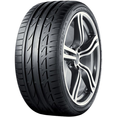 Купить шины Bridgestone Potenza S001 225/35R18 87Y
