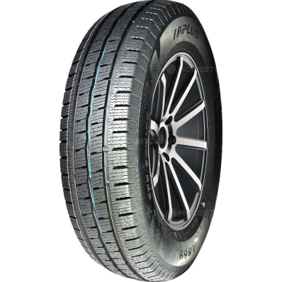 Купить шины Aplus A869 195/70R15C 104/102R