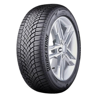 Купить шины Bridgestone Blizzak LM005 275/40R19 105W