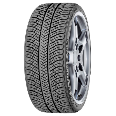 Купить шины Michelin Pilot Alpin PA4 235/40R18 95V
