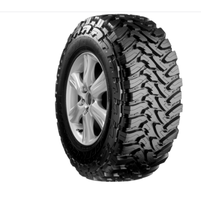 Купить шины Toyo Open Country M/T 265/70R17 121/118P