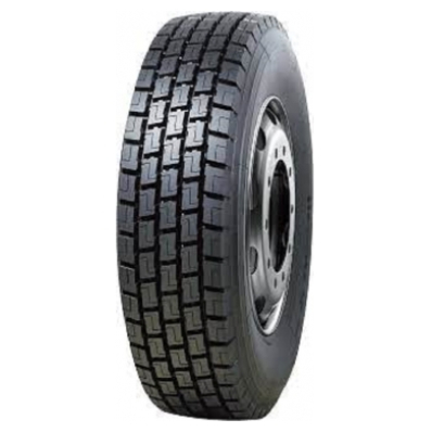 Купить шины Mirage MG668 295/80R22.5 152M