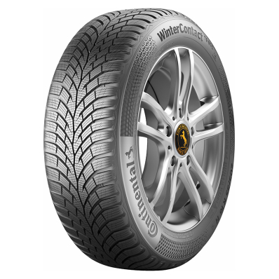 Купить шины Continental WinterContact TS 870 185/65R15 88T