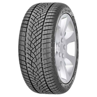 Купить шины Goodyear UltraGrip Performance SUV 225/60R18 104H