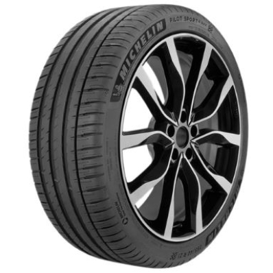 Купить шины Michelin Pilot Sport 4 SUV 235/65R17 108W