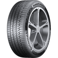 Continental PremiumContact 6 255/55R19 111H