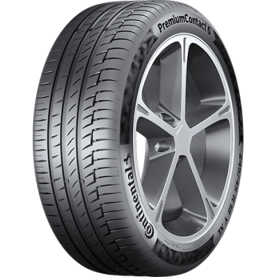 Купить шины Continental PremiumContact 6 235/50R19 103V