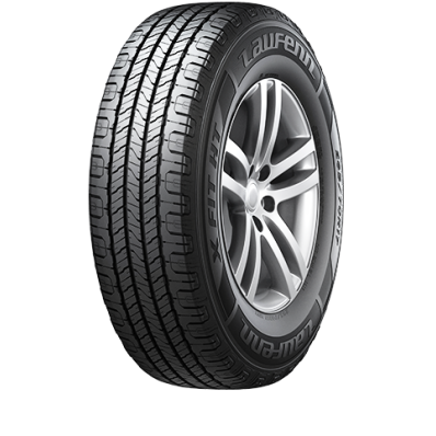Купить шины Laufenn X FIT HT 245/60R18 105T