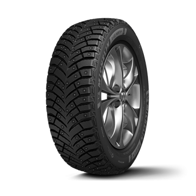 Купить шины Michelin X-Ice North 4 SUV 235/55R19 105T Купить шины Michelin X-Ice North 4 SUV 235/55R19 105T