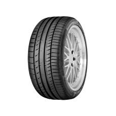 Continental ContiSportContact 5 SUV 295/35R21 103Y