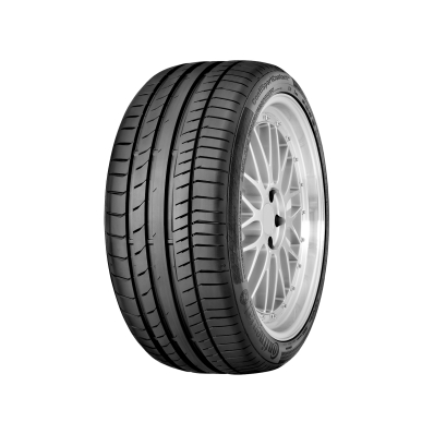 Купить шины Continental ContiSportContact 5 SUV 295/35R21 103Y Купить шины Continental ContiSportContact 5 SUV 295/35R21 103Y