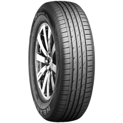 Купить шины Nexen N'Blue HD Plus 165/60R14 75H