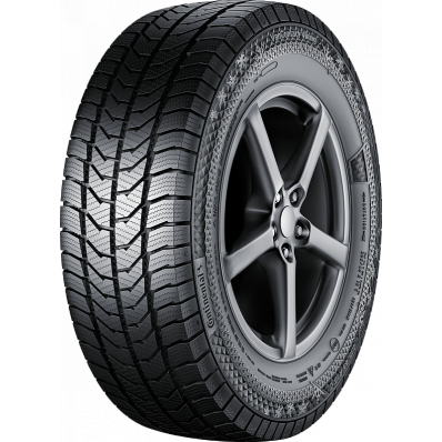 Купить шины Continental VanContact Viking 205/65R16C 107/105R