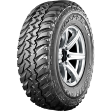 Bridgestone Dueler M/T 674 265/75R16 123Q