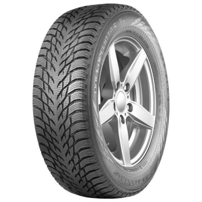 Купить шины Nokian Hakkapeliitta R3 245/40R18 97T Купить шины Nokian Hakkapeliitta R3 245/40R18 97T