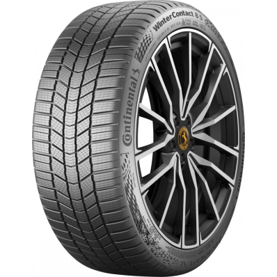 Купить шины Continental WinterContact 8 S 295/35R21 107V