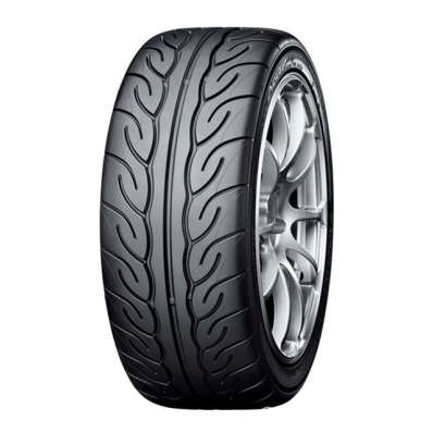 Купить шины Yokohama ADVAN S.T. V802 275/50R20 113W