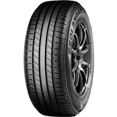 Купить шины Yokohama Geolandar CV G058 215/60R17 96H Купить шины Yokohama Geolandar CV G058 215/60R17 96H