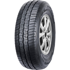 Tracmax Transporter RF-09 215/75R16C 113/111R