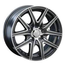 LS LS 188 6x14 PCD 4x100 ET 39 Dia 73.1 GMF