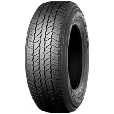 Купить шины Yokohama Geolandar A/T G031A 265/65R18 114V Купить шины Yokohama Geolandar A/T G031A 265/65R18 114V