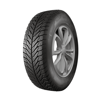 Купить шины KAMA Alga НК-531 185/65R14 86T (шипы)