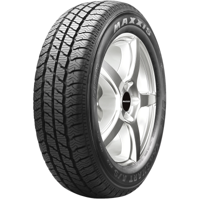 Купить шины Maxxis AL2 Vansmart AS 195/65R16C 104/102T
