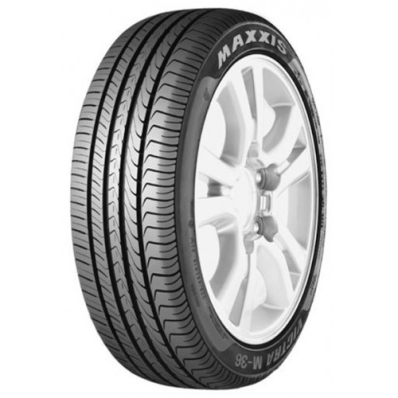 Купить шины Maxxis M36 245/50R18 100W (run-flat)