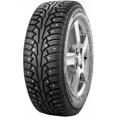 Купить шины Ikon Tyres (nokian) Nordman 5 205/55R16 94T Купить шины Ikon Tyres (nokian) Nordman 5 205/55R16 94T