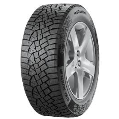 Купить шины Gislaved IceControl 245/60R18 105T