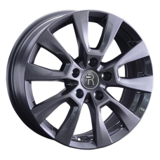 Volkswagen VV201-gm GM / Графитовый 5x120 55 65.1 7 17