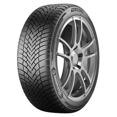 Купить шины Barum Polaris 6 235/35R19 91W