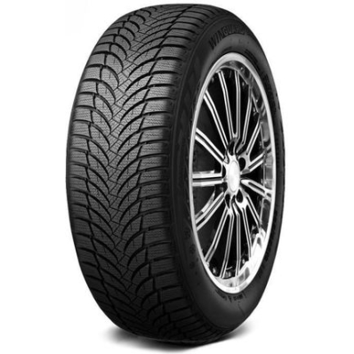 Купить шины Roadstone Eurovis Alpine 2 195/55R15 89H