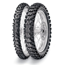 Pirelli Scorpion XC MID Soft 110/100-18 64M Rear