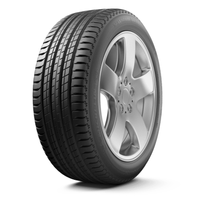 Купить шины Michelin Latitude Sport 3 255/55R19 111Y