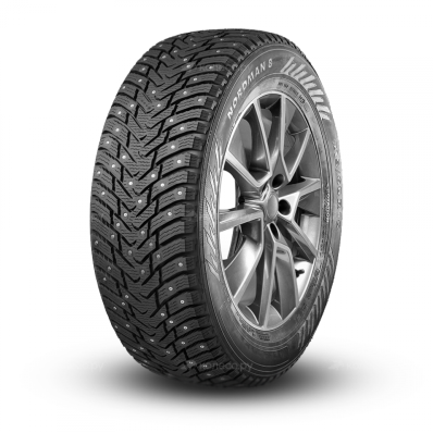 Купить шины Ikon Nordman 8 185/55R15 86T