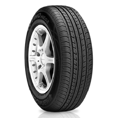 Купить шины Hankook Optimo ME02 K424 195/60R15 88H