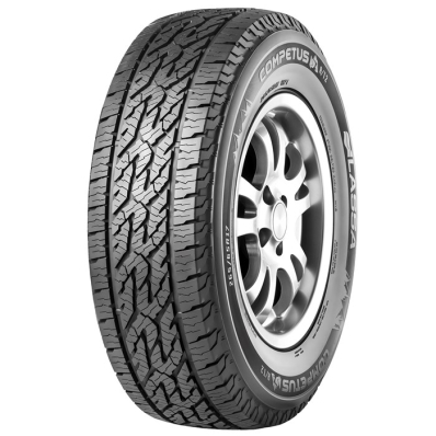 Купить шины Lassa Competus A/T 2 255/65R17 110T