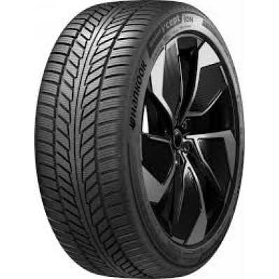 Купить шины Hankook iON icept IW01 255/40R21 102V Купить шины Hankook iON icept IW01 255/40R21 102V