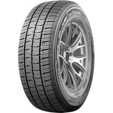 Kumho CX11 205/75R16C 113/111R