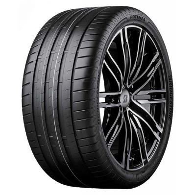 Купить шины Bridgestone Potenza Sport 265/40R22 106Y