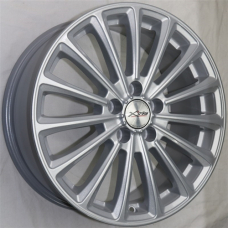 Xtrike X-136 7x17 PCD 5x114,3 ET 50 Dia 54.1 HSBFP