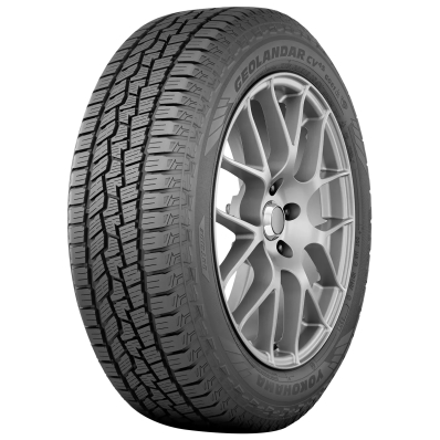 Купить шины Yokohama Geolandar CV 4S G061 235/55R20 102V