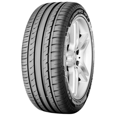 Купить шины Gt Radial Champiro HPY SUV 275/40R20 106Y