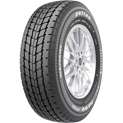 Купить шины Petlas Full Grip PT925 195/75R16C 107/105R 8PR