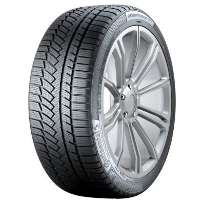 Купить шины Continental ContiWinterContact TS850P 155/70R19 84T