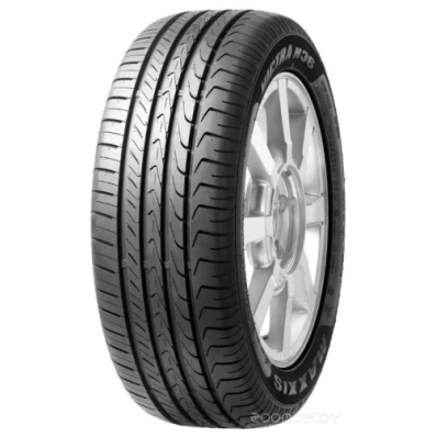 Купить шины Maxxis M36 plus Victra 225/45R18 91W (Run-Flat)